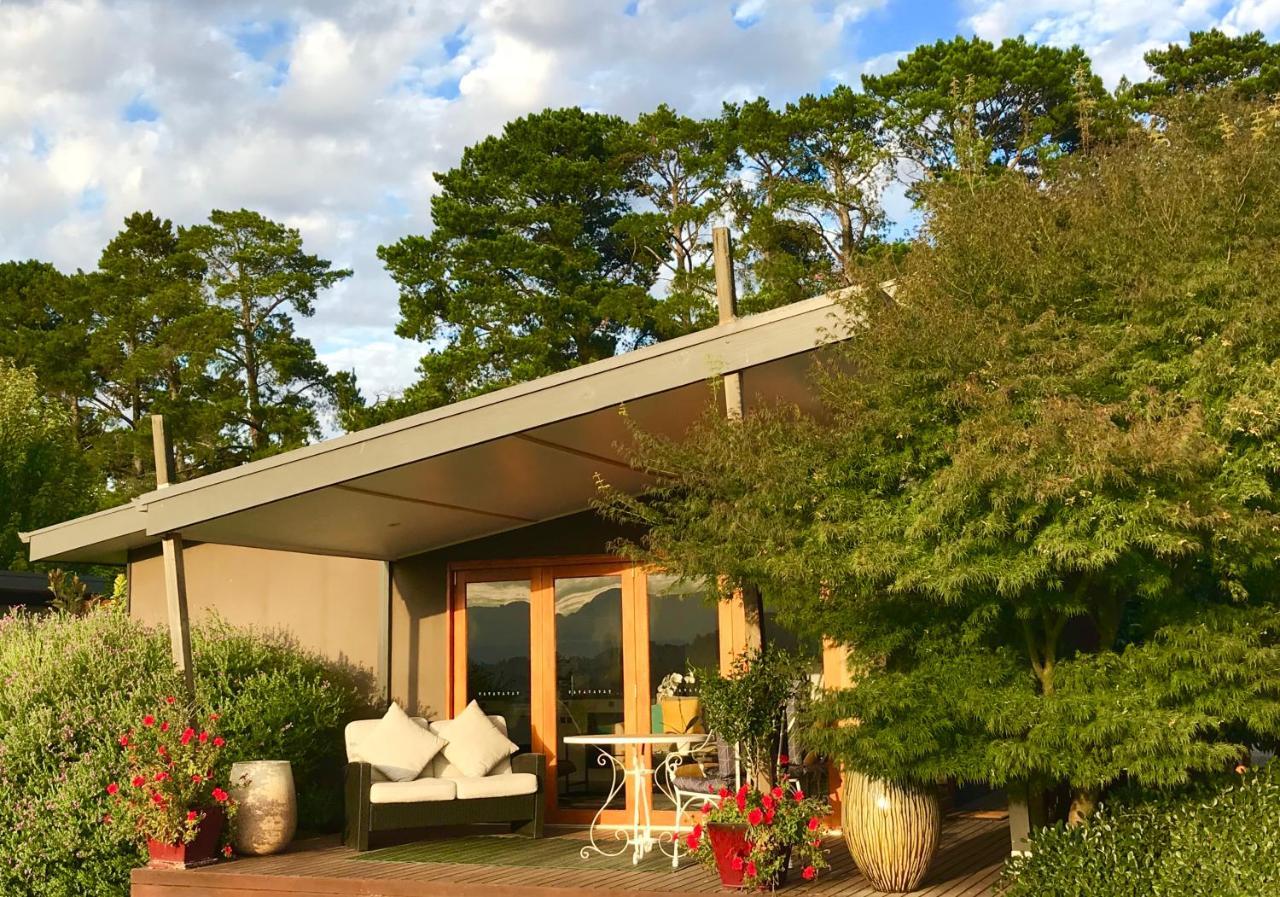The Studio - Yarra Valley Yarra Glen Exteriör bild