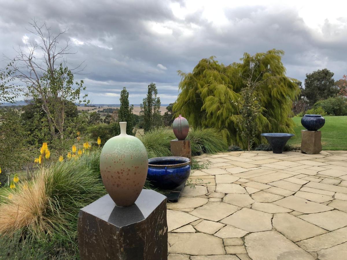 The Studio - Yarra Valley Yarra Glen Exteriör bild