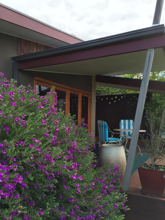 The Studio - Yarra Valley Yarra Glen Exteriör bild